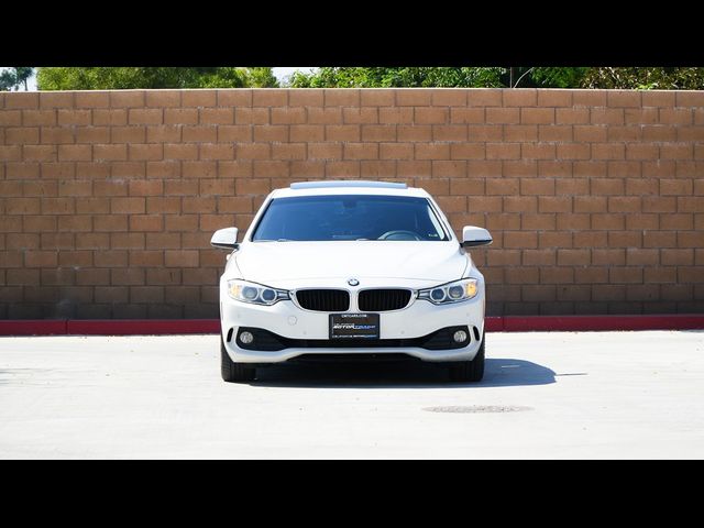 2014 BMW 4 Series 428i