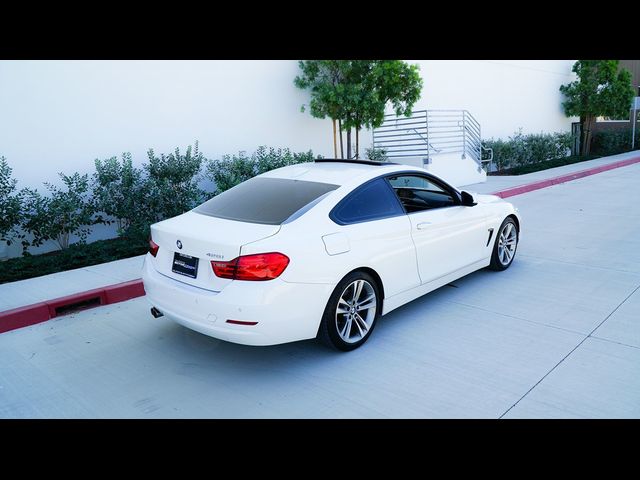 2014 BMW 4 Series 428i