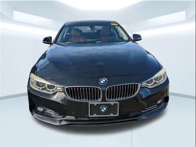 2014 BMW 4 Series 428i