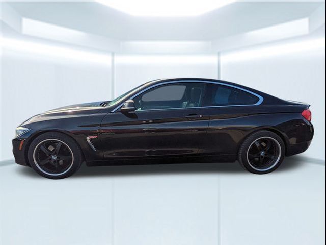 2014 BMW 4 Series 428i