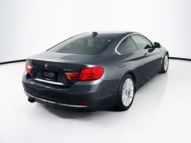 2014 BMW 4 Series 428i