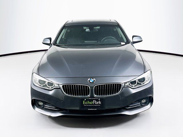 2014 BMW 4 Series 428i