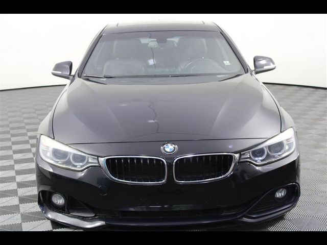 2014 BMW 4 Series 428i
