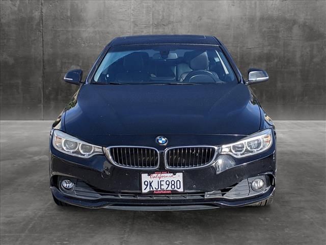 2014 BMW 4 Series 428i