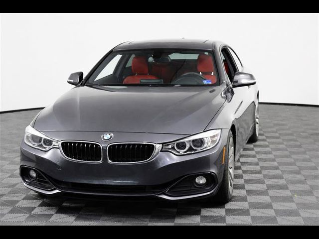 2014 BMW 4 Series 428i