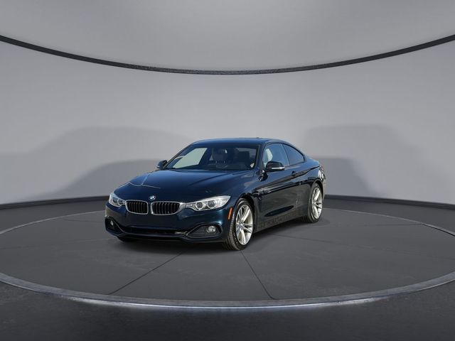 2014 BMW 4 Series 428i