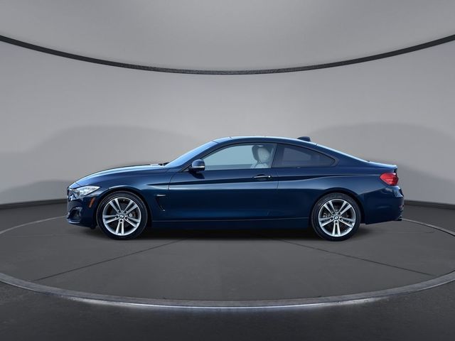 2014 BMW 4 Series 428i