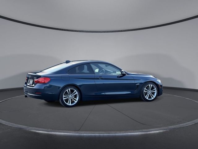 2014 BMW 4 Series 428i