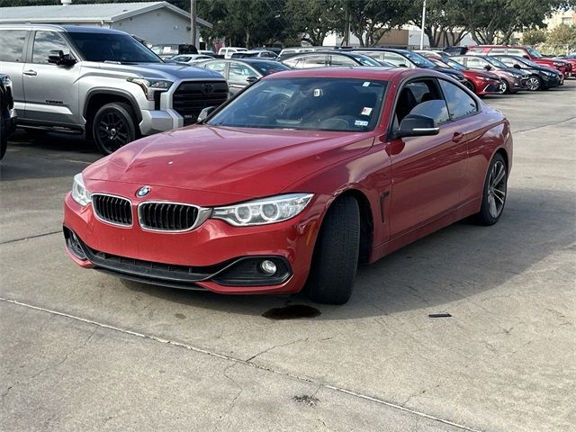 2014 BMW 4 Series 428i