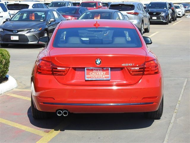 2014 BMW 4 Series 428i