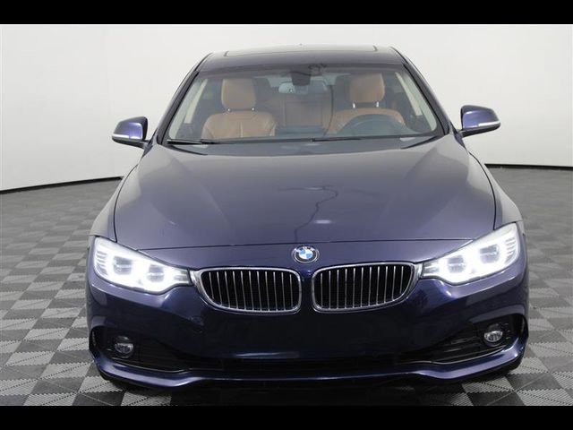 2014 BMW 4 Series 428i