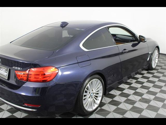 2014 BMW 4 Series 428i