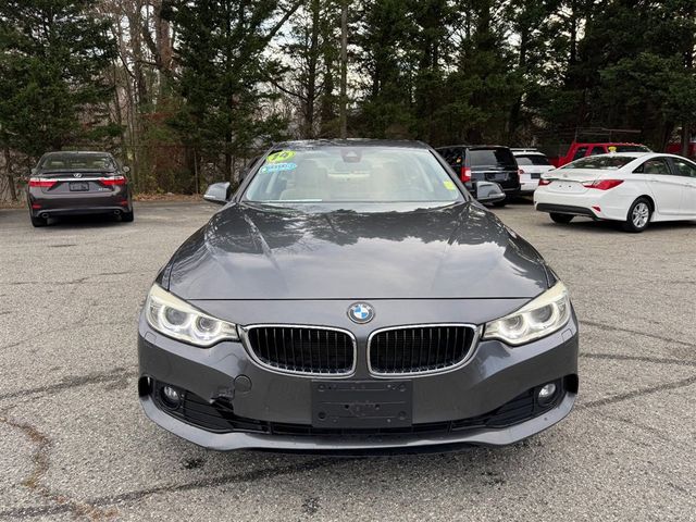 2014 BMW 4 Series 428i