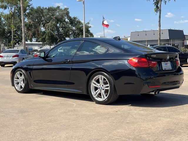 2014 BMW 4 Series 428i