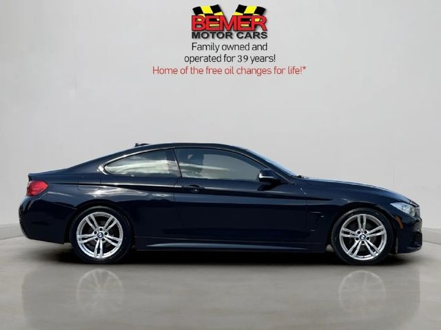 2014 BMW 4 Series 428i