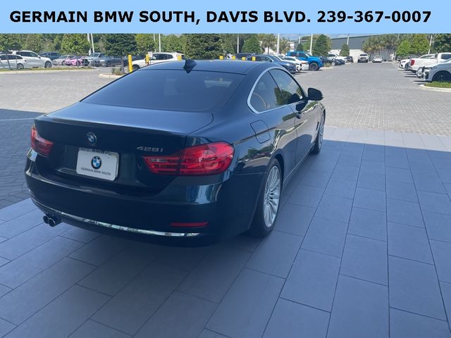 2014 BMW 4 Series 428i