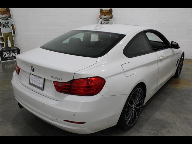 2014 BMW 4 Series 428i