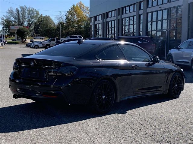 2014 BMW 4 Series 428i