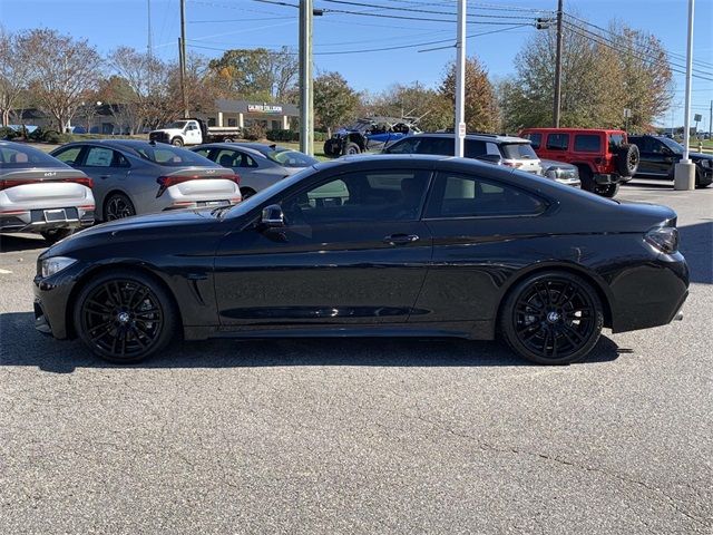 2014 BMW 4 Series 428i