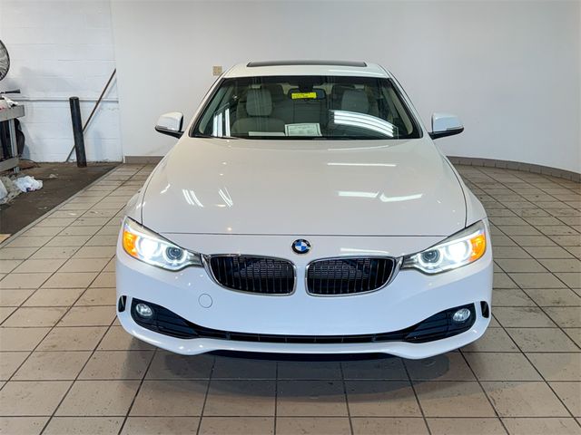 2014 BMW 4 Series 428i
