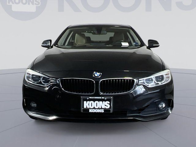 2014 BMW 4 Series 428i