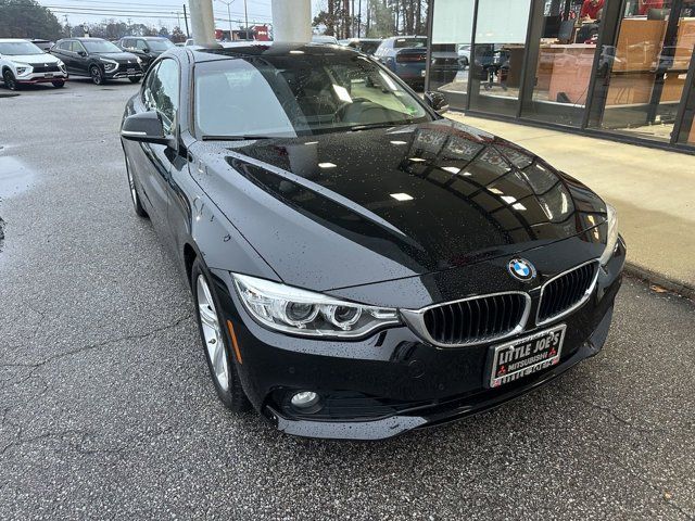 2014 BMW 4 Series 428i