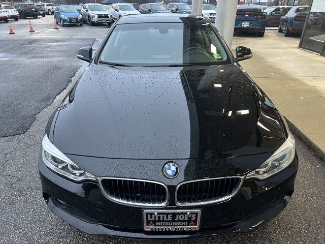 2014 BMW 4 Series 428i