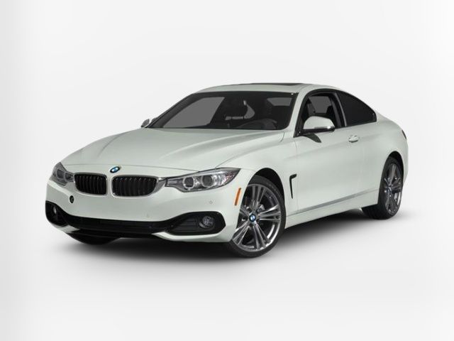 2014 BMW 4 Series 428i