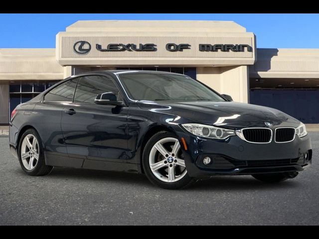 2014 BMW 4 Series 428i