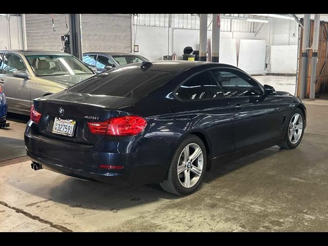 2014 BMW 4 Series 428i