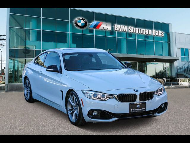 2014 BMW 4 Series 428i