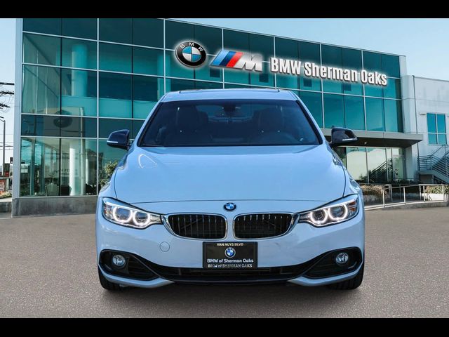 2014 BMW 4 Series 428i