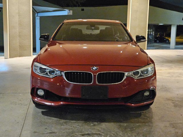 2014 BMW 4 Series 428i