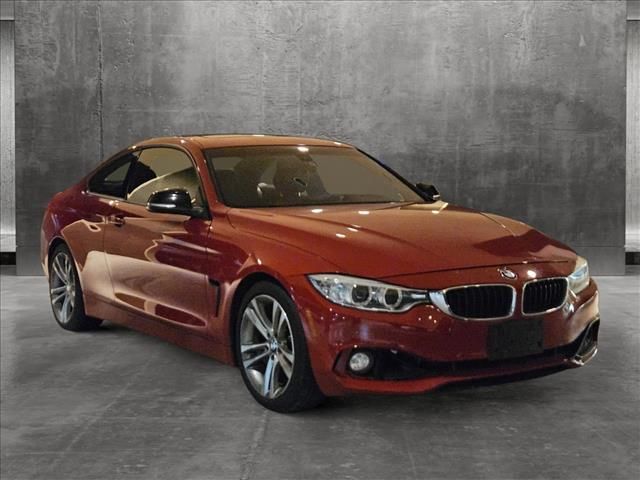 2014 BMW 4 Series 428i