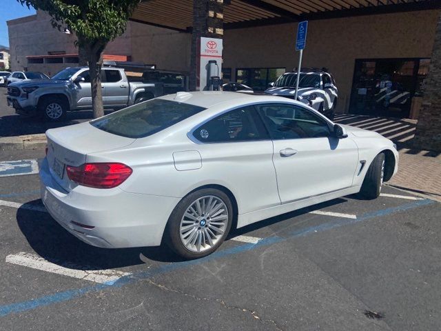 2014 BMW 4 Series 428i