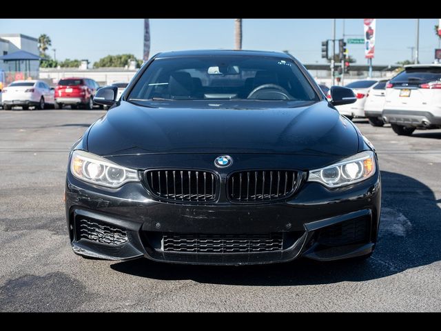 2014 BMW 4 Series 428i