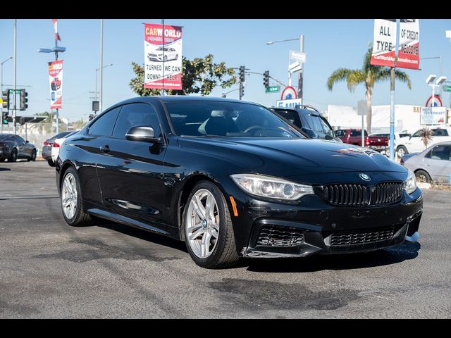 2014 BMW 4 Series 428i