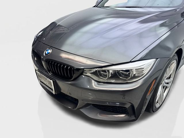 2014 BMW 4 Series 428i