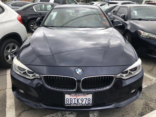 2014 BMW 4 Series 428i