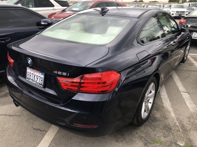 2014 BMW 4 Series 428i