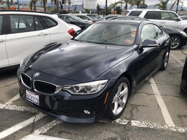 2014 BMW 4 Series 428i