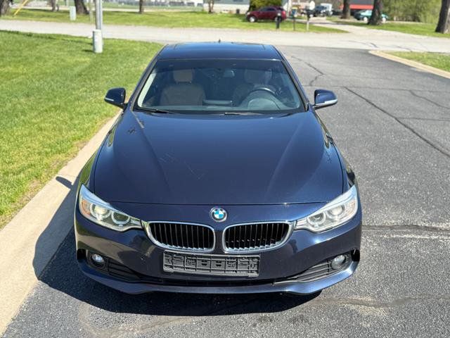 2014 BMW 4 Series 428i