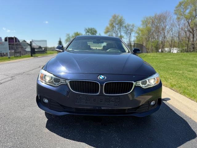 2014 BMW 4 Series 428i