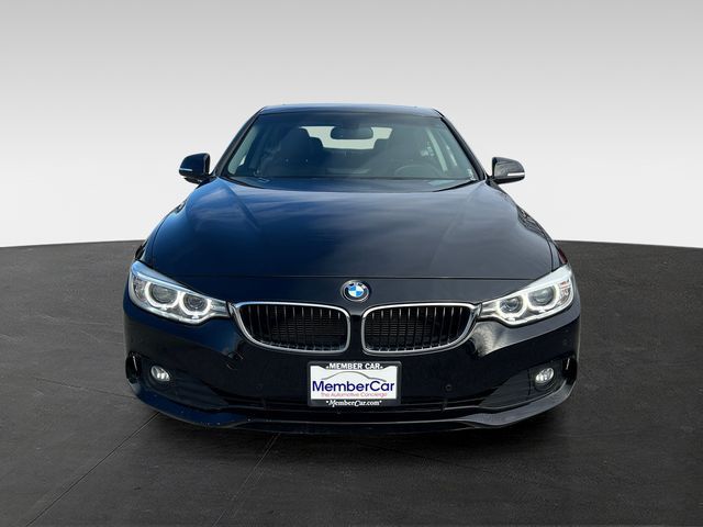 2014 BMW 4 Series 428i