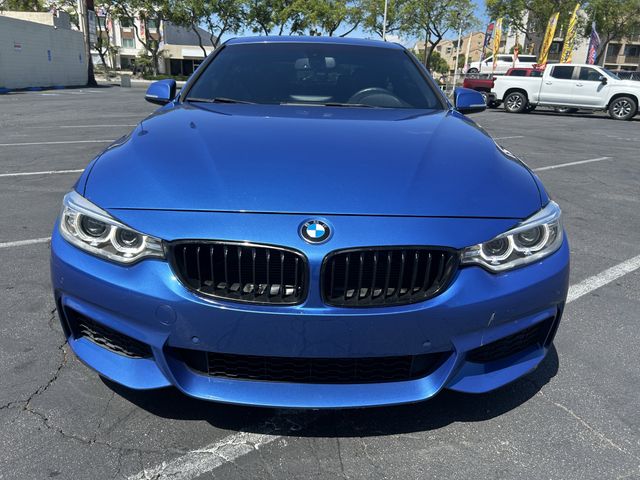 2014 BMW 4 Series 428i
