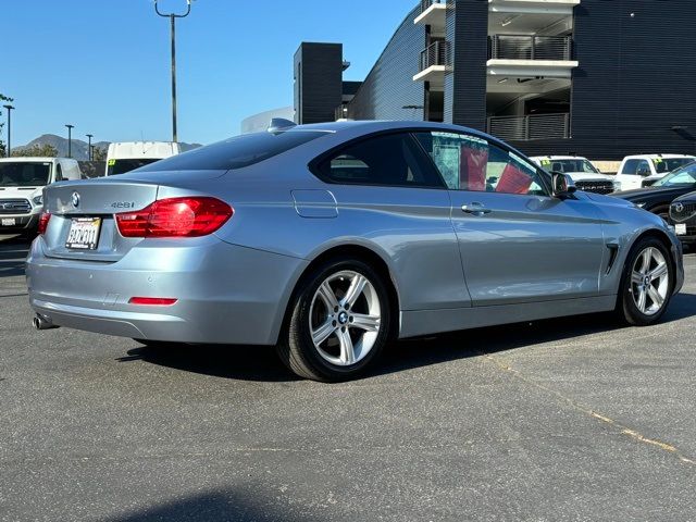 2014 BMW 4 Series 428i