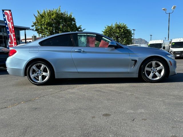 2014 BMW 4 Series 428i