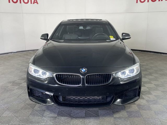 2014 BMW 4 Series 428i