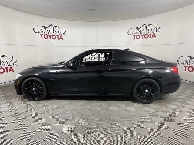 2014 BMW 4 Series 428i