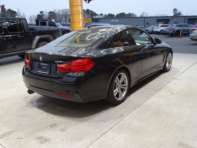 2014 BMW 4 Series 428i